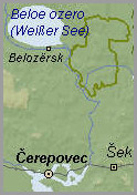Cerepovet - Rusia 