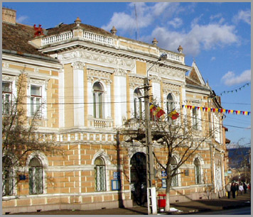 Primaria